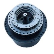 Редуктор хода в сборе Hyundai R210LC-7