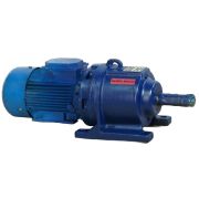 Редуктор хода без Г/М 9202963