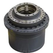 Редуктор хода в сборе с гидромотором 39Q6-42100