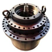 Редуктор хода без Г/М 39Q6-42100