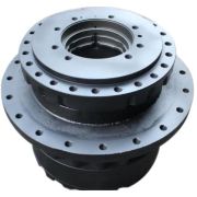 Редуктор хода в сборе без г/мотора Komatsu PC300-7