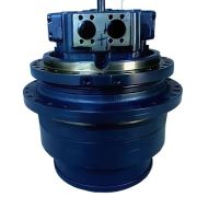 Редуктор хода DOOSAN DX225 с гидромотором