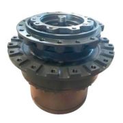 Редуктор хода в сборе без г/м 9202984-HM