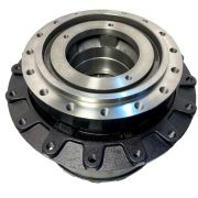 Бортовой редуктор хода без гидромотора 318, 320D (ZMG) 296-6298