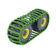 Гусеницы колесные BST 750/55-26,5 (с новой соединительной системой колесных гусениц BST-New Link)