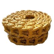 Цепь гусеничная 39L (консистентная смазка, палец) СК-0002303 Аналог D65E-12