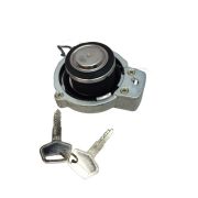 Крышка гидравлического бака 17A-60-11310