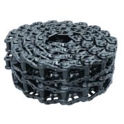 Цепь гусеничная 48 звеньев KMF 207-32-00310 для эксковатора Komatsu PC 300-8MO