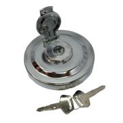 Крышка топливного бака Komatsu 20Y-04-11160-MT