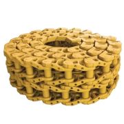 Цепь гусеничная 49 звеньев JRA0082