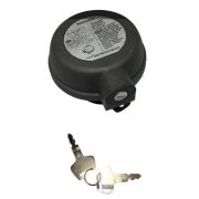 Крышка (сапун) гидробака 208-60-51800