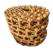 9156481 Цепь гусеничная (45L)