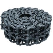 Гусеничная цепь (смазываемая) D65 14Y-32-00010 (ZMG)