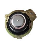 Крышка гидробака в сборе на Hitachi