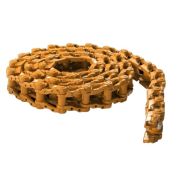 Цепь гусеничная 49 звеньев CAT