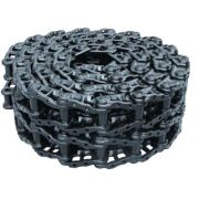 Цепь гусеничная 49 звеньев CH JRA0082