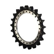 Звездочка KMF 108-00008A Doosan 255