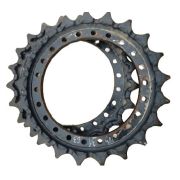 Звездочка 1033163/CK30239 ZX330