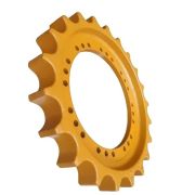 Звездочка 108-00022B