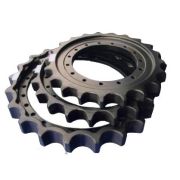 Звездочка CH 81EM-10013