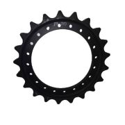 Звездочка 1032489 ZX240-3 BULLTRACK