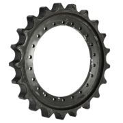 Звездочка R210LC-7,7A,7H, R210NLC-7,7A, R210LC-9, R210NLC-9, R220LC-9,9A,9S, R220NLC-9,9A,81EM-10013