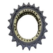 Звездочка 108-00022B DX300LC BULLTRACK