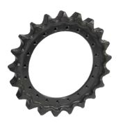 Звездочка 200108-00102 S420LC-V