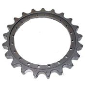 Звездочка, 81EM-10012, 81E5-2001,108-00017,2108-1028, 81EM-10013