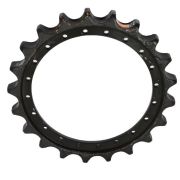 Звездочка 20Y-27-11581 PC200-8