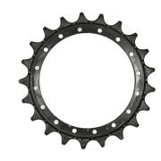 Звездочка  8E9805 CAT 320 (HJ)