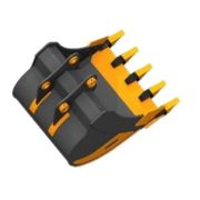 Ковш Doosan V-1.1m3