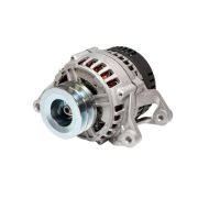 Генератор 3122.3771-01 AE КамАЗ с двиг.КамАЗ 740.11, 740.13 28В