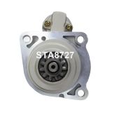 Стартер Krauf STA8727