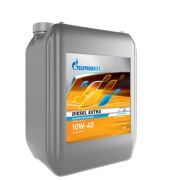 Масло Gazpromneft 10/40 Diesel Extra CF|CF-4|SG полусинтетическое 20 л