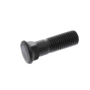 Болт с гайкой крепления ножа 02090. Термообработка
