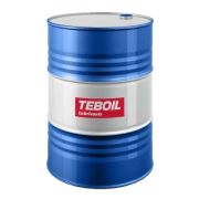 Масло трансмиссионное 75/90 Hypoid M TEBOIL 216,5л. (170кг.) п/синт. API GL-5