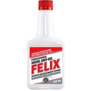 Антигель для дизельного топлива Тосол-Синтез FELIX 340 мл. /кор.12шт/ 411040004