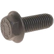 Болт крепления шкворня М14х35