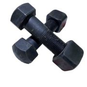 Болт крепления ленивца M16x2х55 pc200