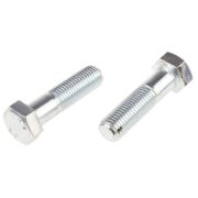 Болт M20 x 1.5 x 55 мм.