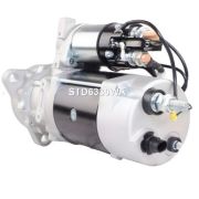 Стартер STD6330WA