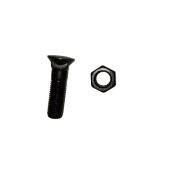 Болт крепления М 25,4  / 195-71-11452 (8J 2928) 95 мм