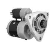 Стартер TT15078 Tesla Technics