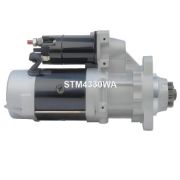 Стартер STM4330WA