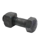 Болт с гайкой м20*1,5 2120-1212