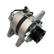 генератор ZX200-3G 2 ручья 8973750171, 8980921160