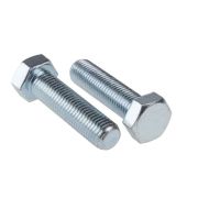 Болт М5х30 5.8 DIN 933 оц.