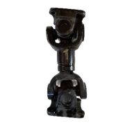 Вал карданный L=370, 4 отв., прямоугольный фланец, передний SDLG LG936