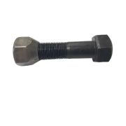 Болт башмачный с гайкой M16Х51Х1.5 + M16Х18Х1.5